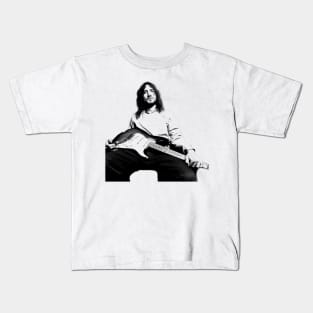 john frusciante 90s Kids T-Shirt